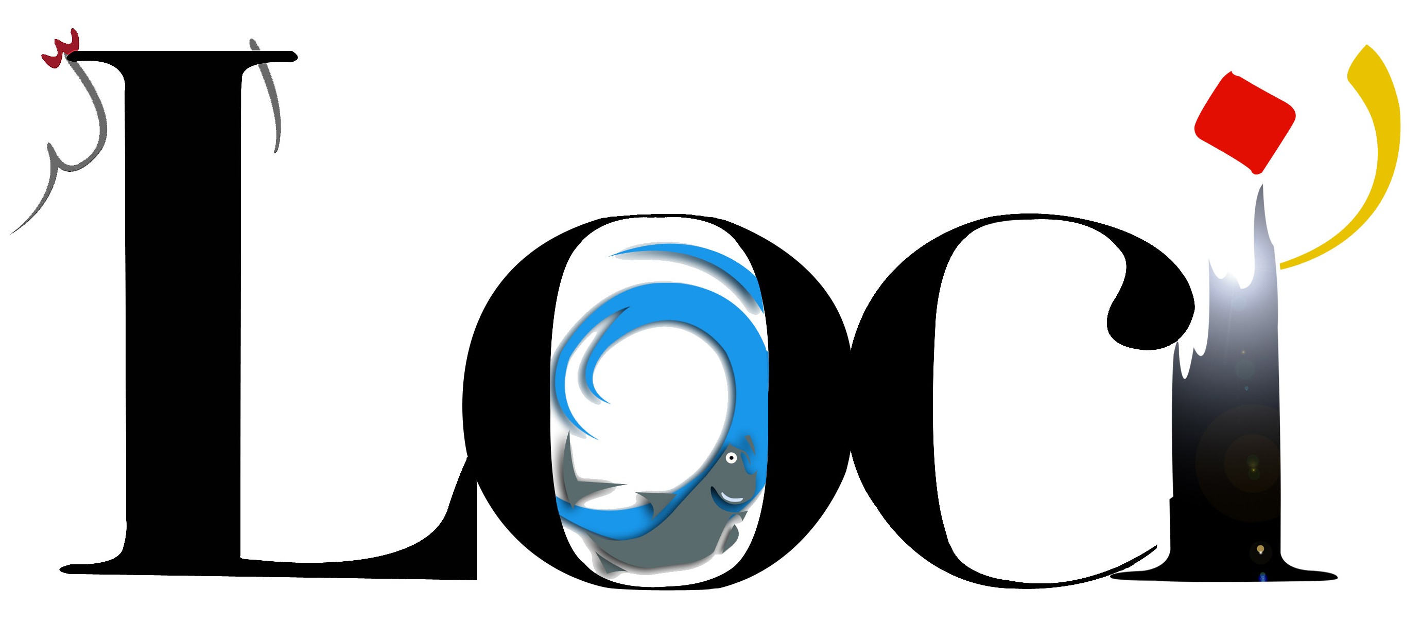 Loco Logo